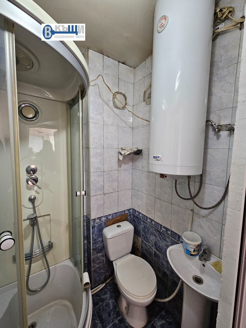 Продава КЪЩА, с. Поликраище, област Велико Търново, снимка 13 - Къщи - 53107156