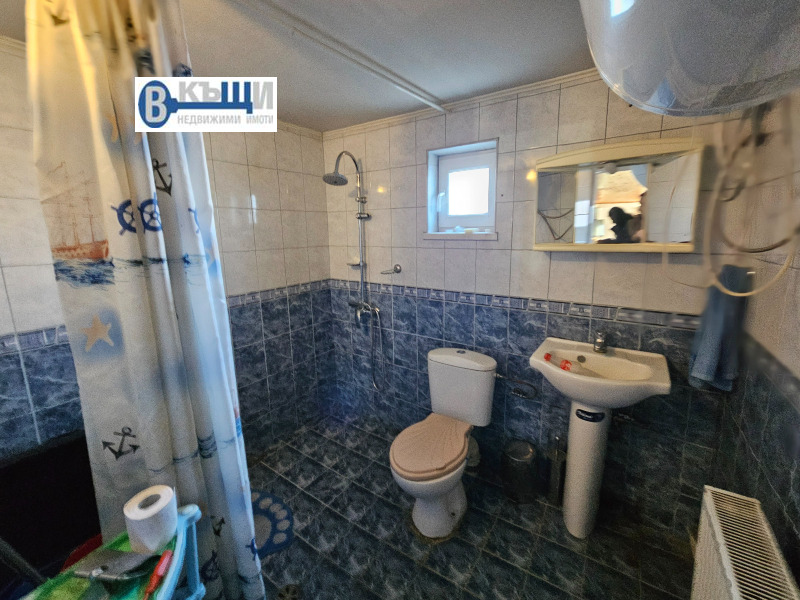 Продава КЪЩА, с. Поликраище, област Велико Търново, снимка 8 - Къщи - 53107156