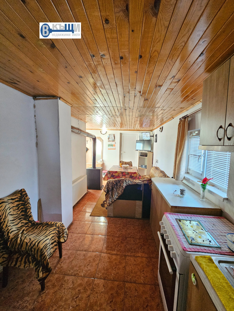 Продава КЪЩА, с. Поликраище, област Велико Търново, снимка 5 - Къщи - 53107156