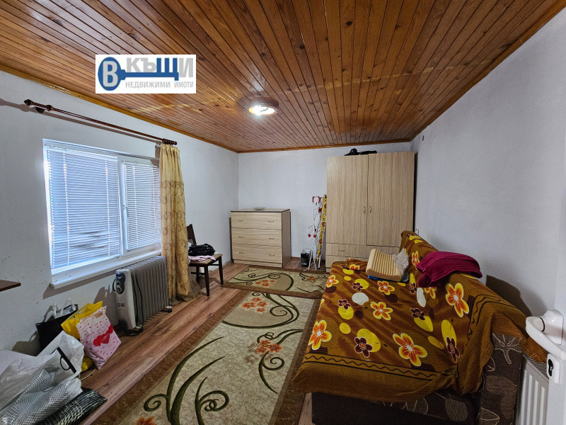 Продава КЪЩА, с. Поликраище, област Велико Търново, снимка 7 - Къщи - 53107156