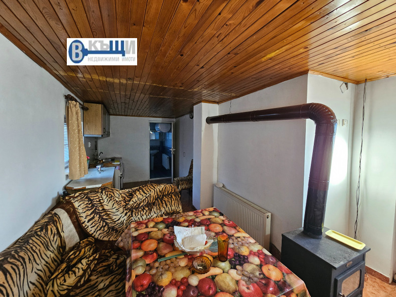 Продава КЪЩА, с. Поликраище, област Велико Търново, снимка 6 - Къщи - 53107156