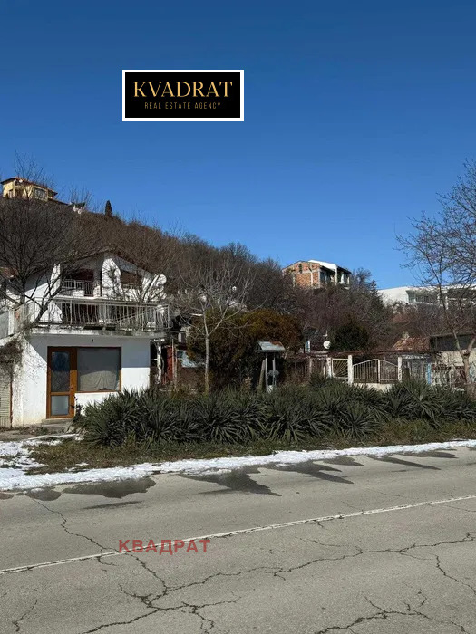 Продава КЪЩА, к.к. Албена, област Добрич, снимка 2 - Къщи - 53323025