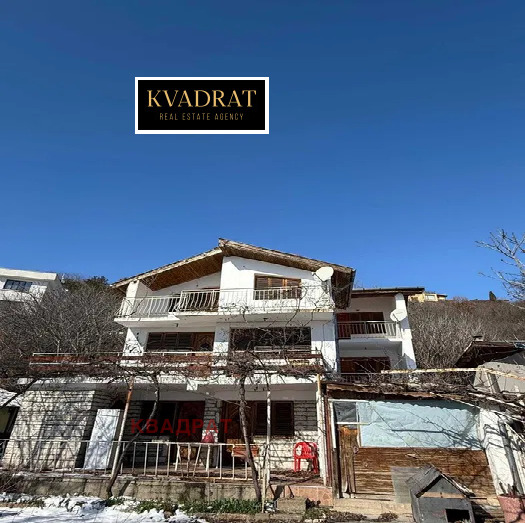 Продава КЪЩА, к.к. Албена, област Добрич, снимка 2 - Къщи - 53323025