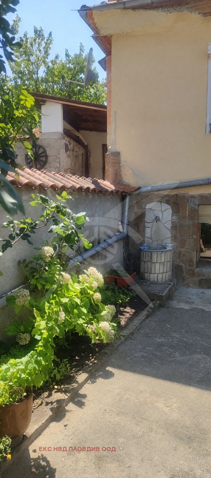 Продава КЪЩА, гр. Перущица, област Пловдив, снимка 3 - Къщи - 54780769