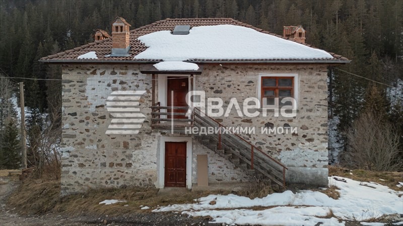 Продава КЪЩА, с. Кутела, област Смолян, снимка 3 - Къщи - 55893858