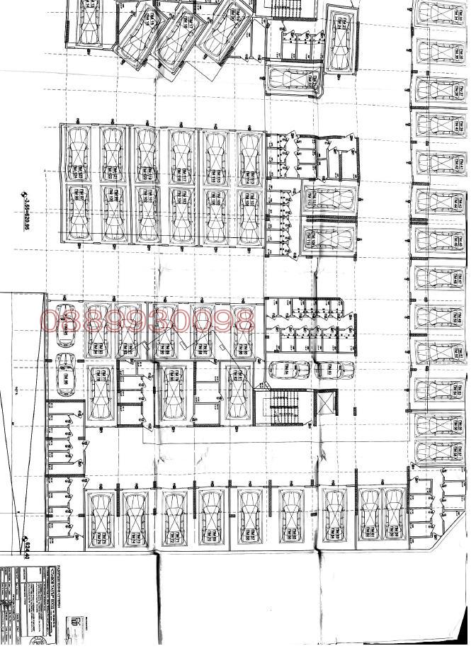 Продава ГАРАЖ, ПАРКОМЯСТО, гр. София, Малинова долина, снимка 3 - Гаражи и паркоместа - 54120022