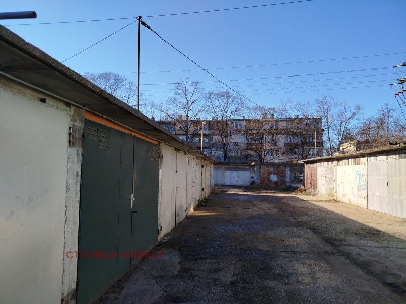 De vânzare  Garaj Ruse , Zdraveț , 20 mp | 33403976