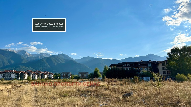 À vendre  Parcelle région Blagoevgrad , Razlog , 2590 m² | 41864132 - image [9]