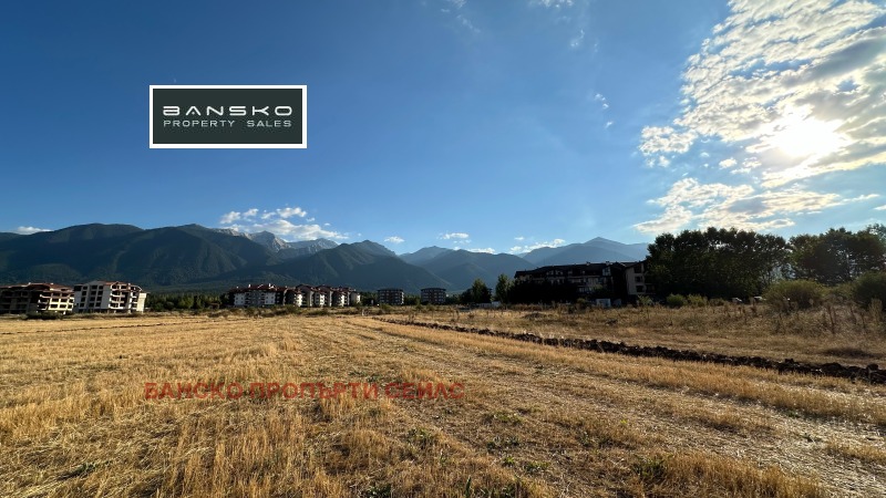 For Sale  Plot region Blagoevgrad , Razlog , 2590 sq.m | 41864132 - image [7]