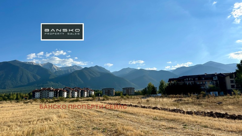 For Sale  Plot region Blagoevgrad , Razlog , 2590 sq.m | 41864132 - image [6]