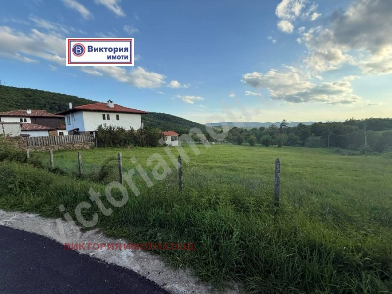 Til salg  Grund region Veliko Tarnovo , Tarkasheni , 1376 kvm | 58381068
