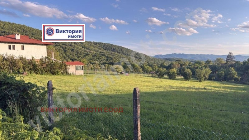 Til salg  Grund region Veliko Tarnovo , Tarkasheni , 1376 kvm | 58381068 - billede [3]