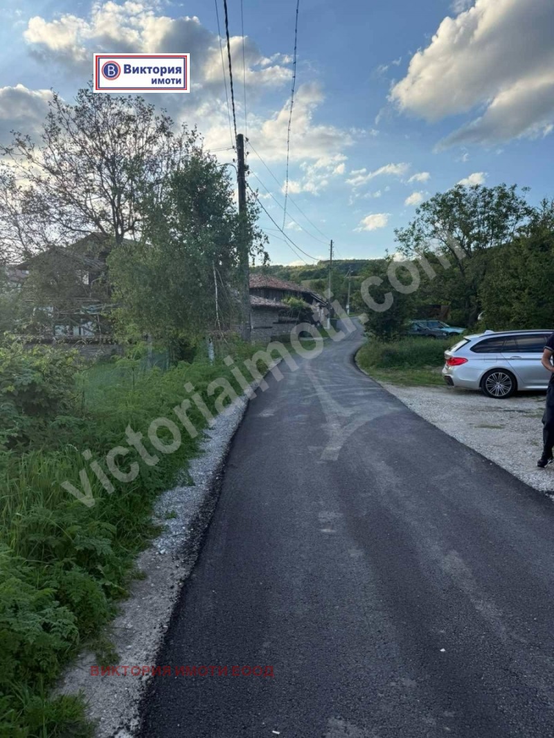 Til salg  Grund region Veliko Tarnovo , Tarkasheni , 1376 kvm | 58381068 - billede [2]