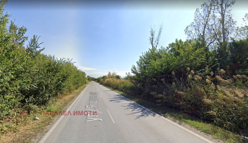 Na prodej  Spiknutí oblast Plovdiv , Jagodovo , 9300 m2 | 42612816