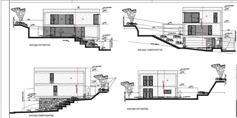 Продава ПАРЦЕЛ, гр. София, гр. Банкя, снимка 10 - Парцели - 53248423