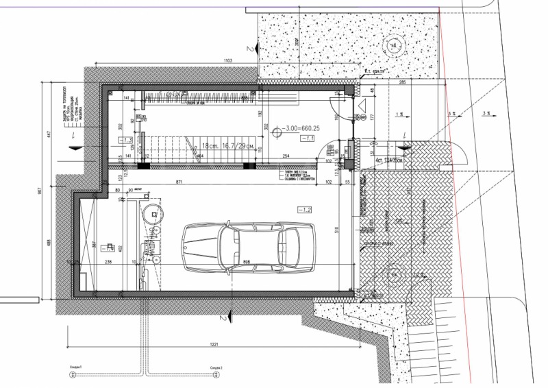 Продава ПАРЦЕЛ, гр. София, гр. Банкя, снимка 6 - Парцели - 53248423