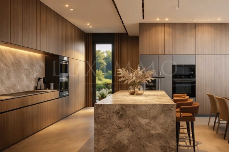 Продава ПАРЦЕЛ, гр. София, гр. Банкя, снимка 3 - Парцели - 53248423