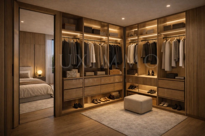 Продава ПАРЦЕЛ, гр. София, гр. Банкя, снимка 4 - Парцели - 53248423