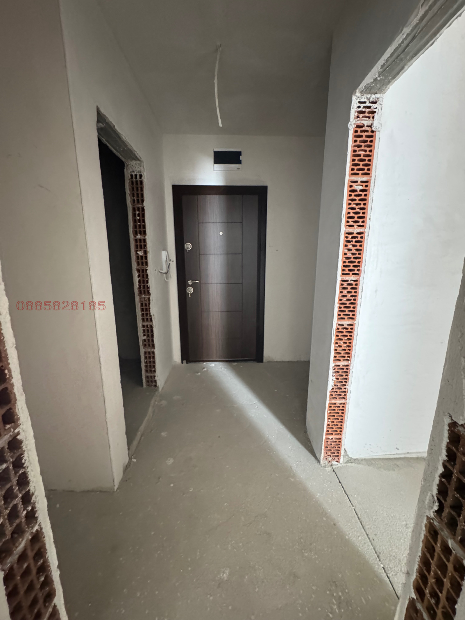 Продава 2-СТАЕН, гр. Пазарджик, Устрем, снимка 13 - Апартаменти - 53832816