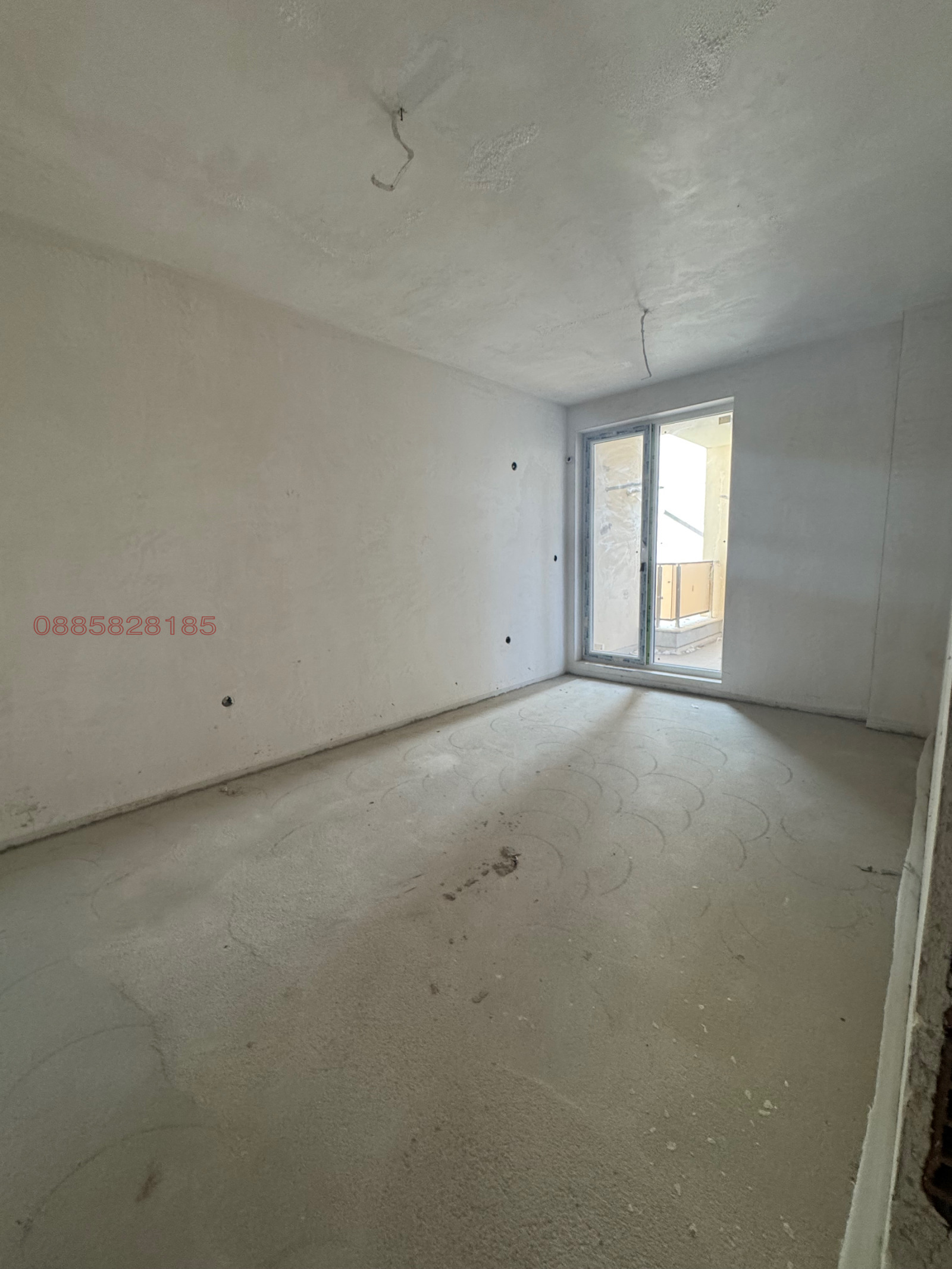 Продава 2-СТАЕН, гр. Пазарджик, Устрем, снимка 15 - Апартаменти - 53832816