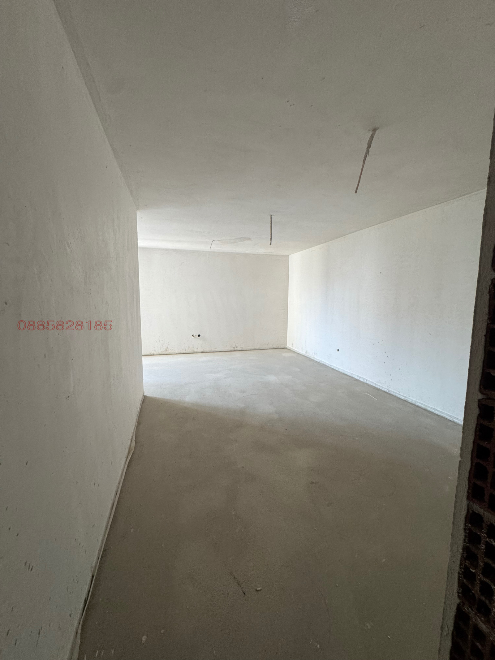 Продава 2-СТАЕН, гр. Пазарджик, Устрем, снимка 11 - Апартаменти - 53832816