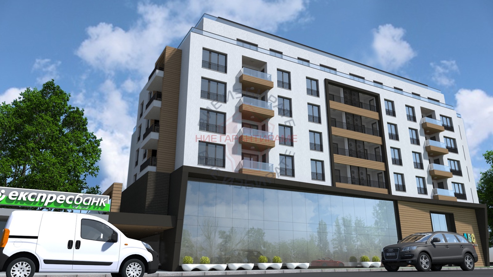 Продава 2-СТАЕН, гр. Варна, Аспарухово, снимка 2 - Апартаменти - 53863199