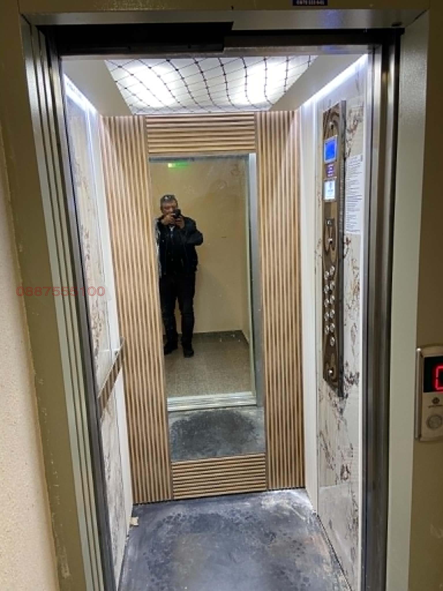 Продава 2-СТАЕН, гр. София, Люлин - център, снимка 11 - Апартаменти - 55649824