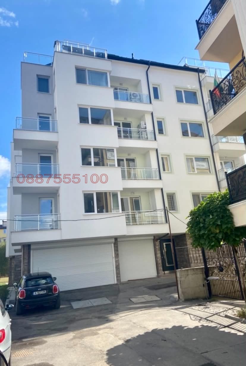 Продава 2-СТАЕН, гр. София, Люлин - център