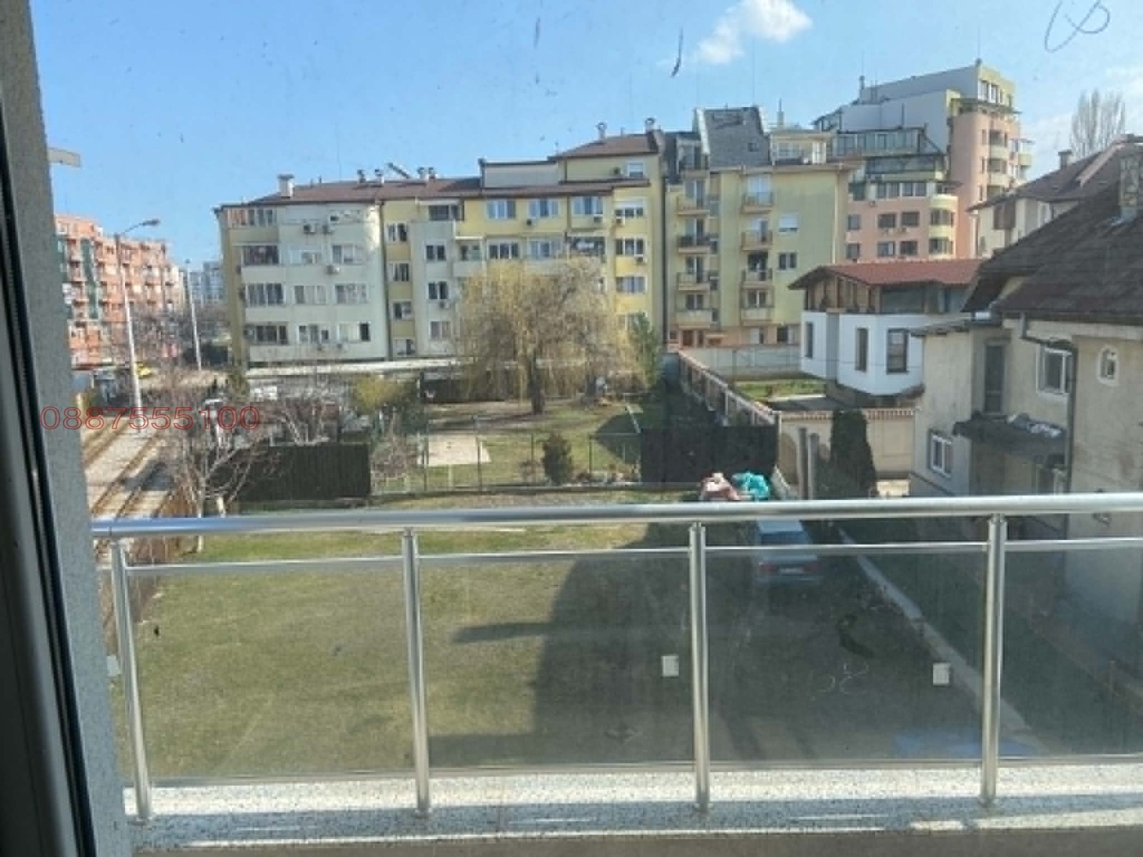 Продава 2-СТАЕН, гр. София, Люлин - център, снимка 4 - Апартаменти - 55080152