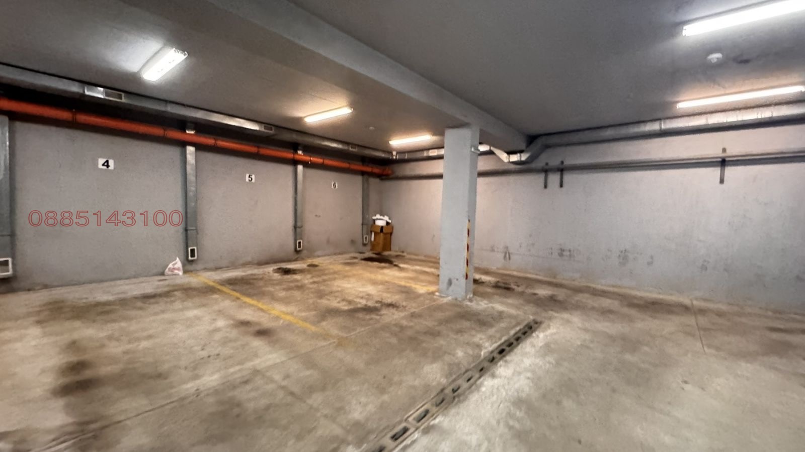 Продава 2-СТАЕН, гр. София, Витоша, снимка 2 - Апартаменти - 55380920