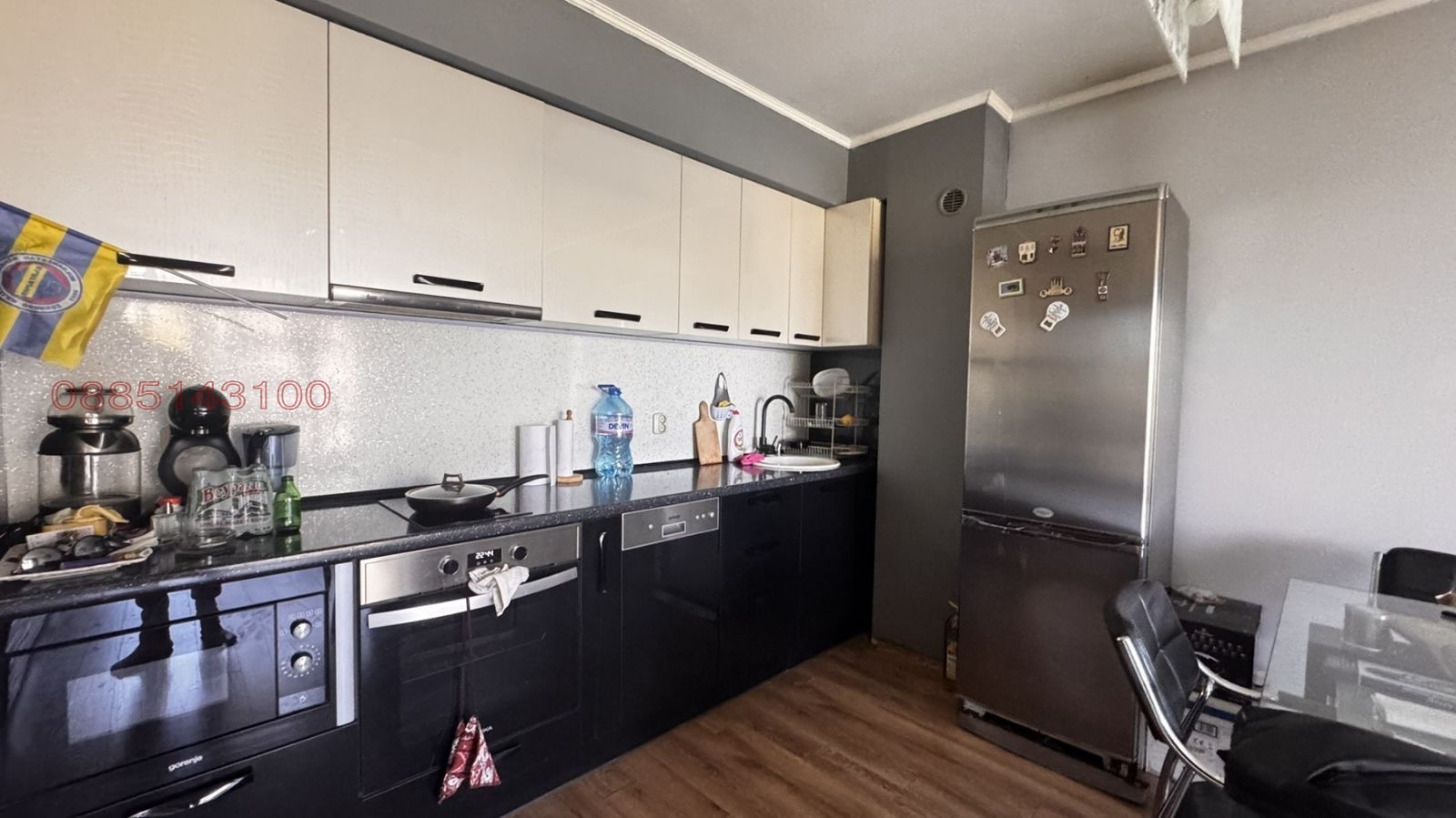 Продава 2-СТАЕН, гр. София, Витоша, снимка 4 - Апартаменти - 55380920