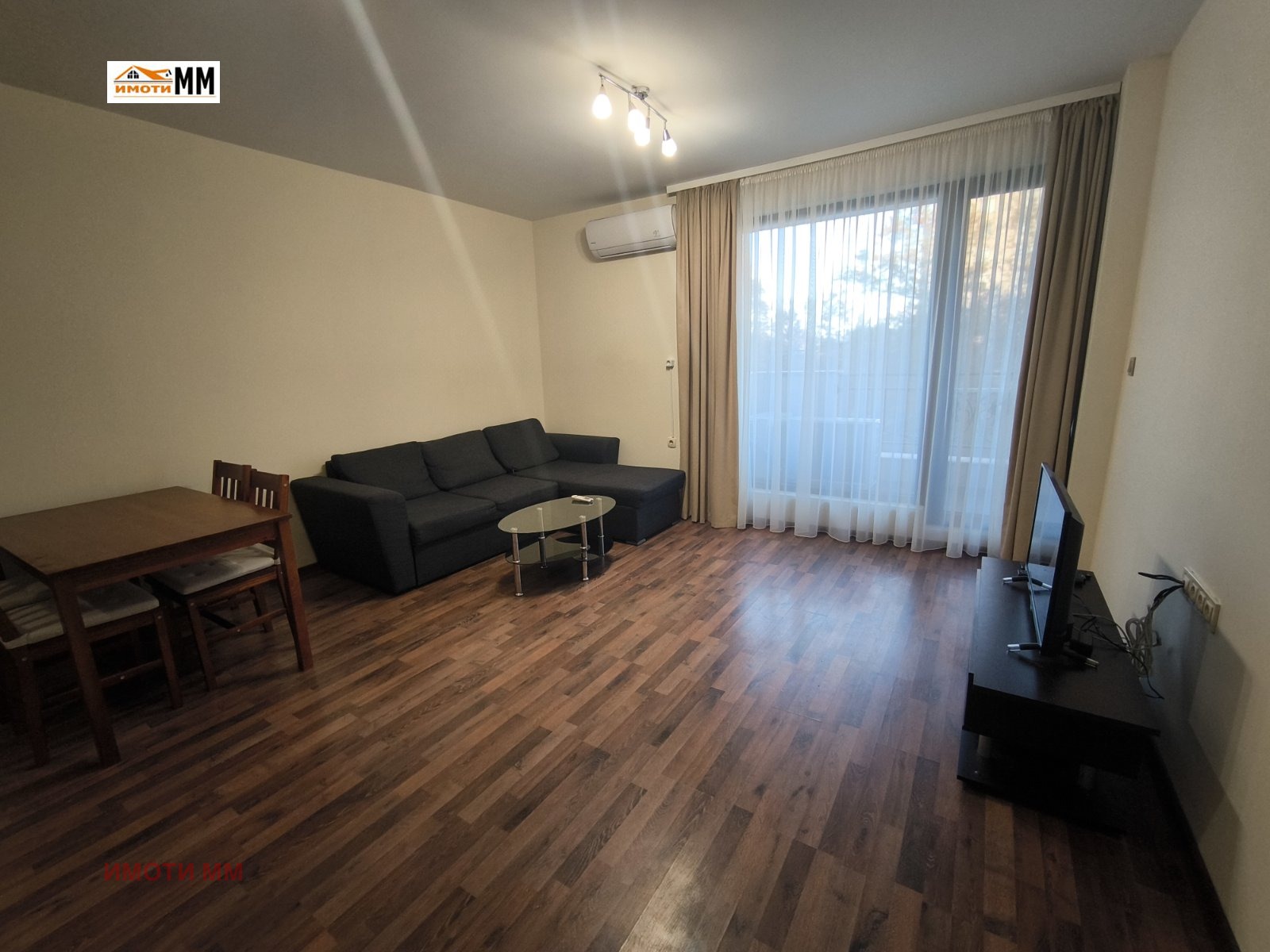 Продава 2-СТАЕН, гр. Пловдив, Младежки Хълм, снимка 5 - Апартаменти - 55984561