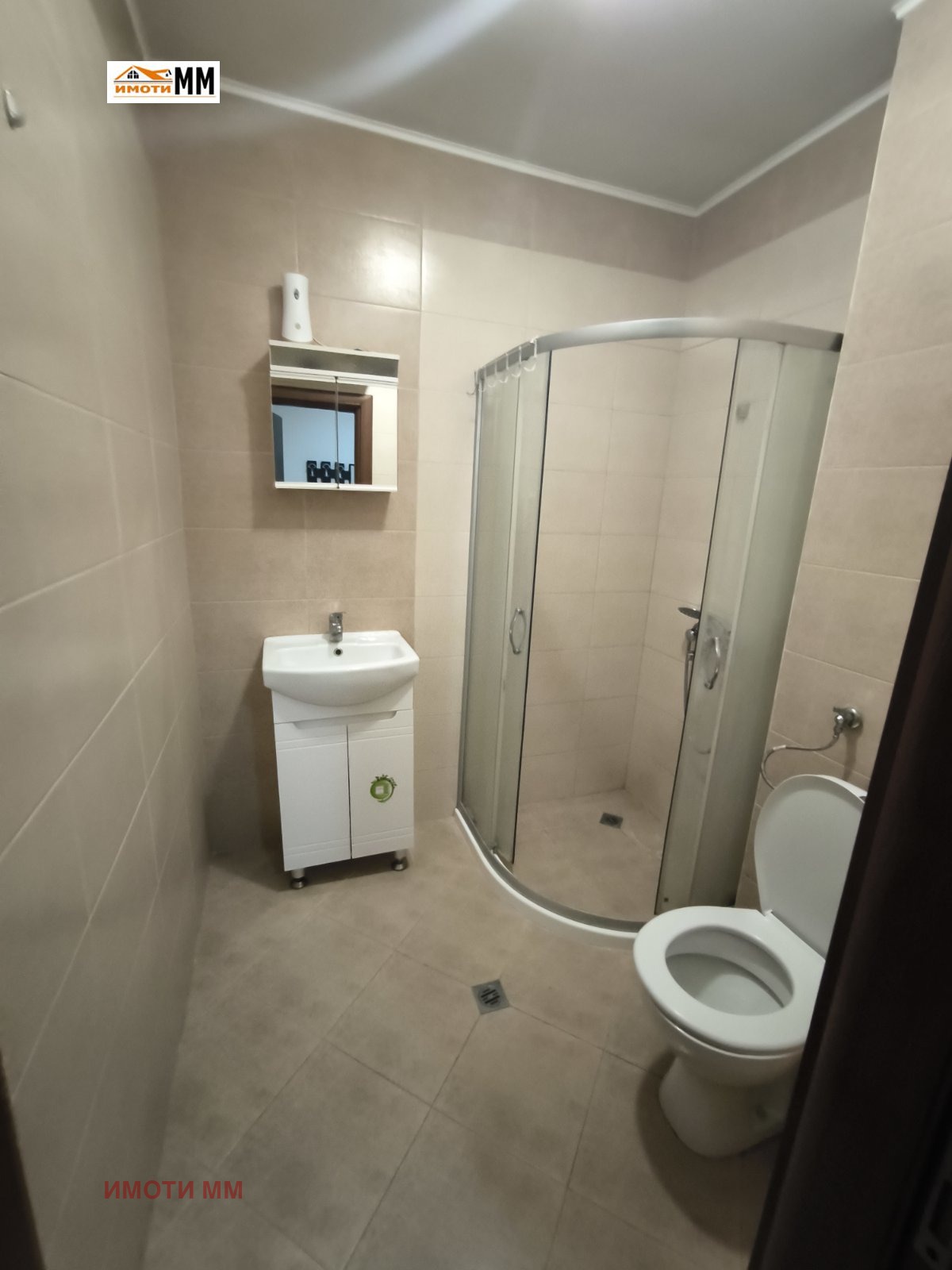 Продава 2-СТАЕН, гр. Пловдив, Младежки Хълм, снимка 4 - Апартаменти - 55984561