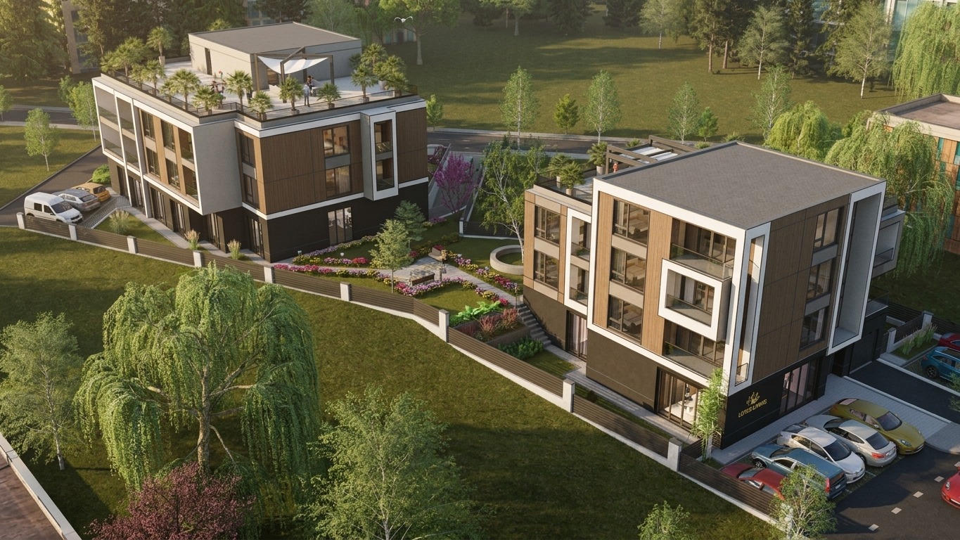 Продава 3-СТАЕН, гр. София, Горна баня, снимка 9 - Апартаменти - 53558337