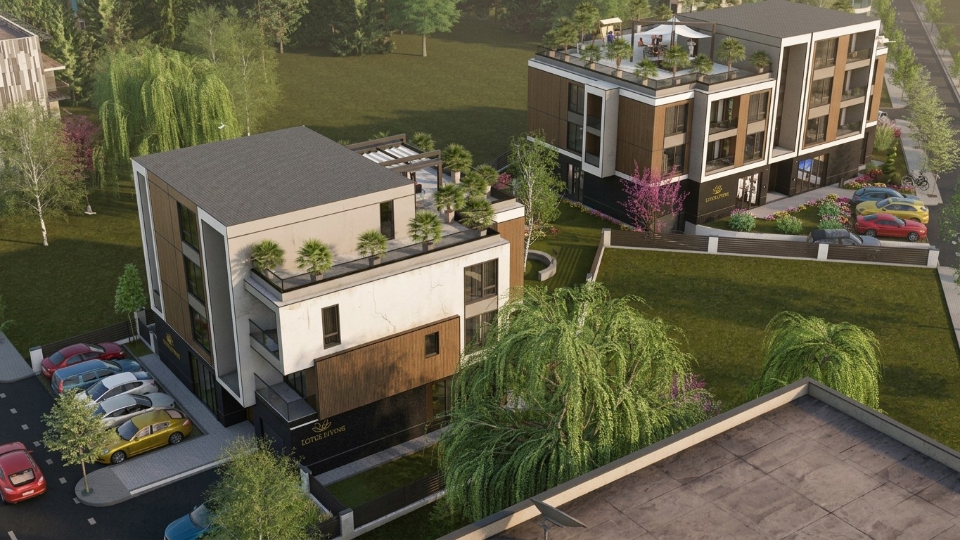 Продава 3-СТАЕН, гр. София, Горна баня, снимка 8 - Апартаменти - 53558337