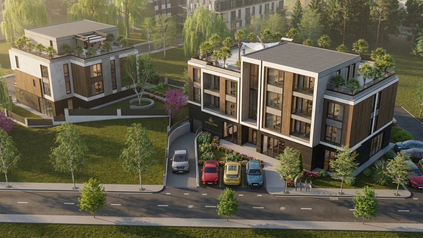 Продава 3-СТАЕН, гр. София, Горна баня, снимка 7 - Апартаменти - 53558337