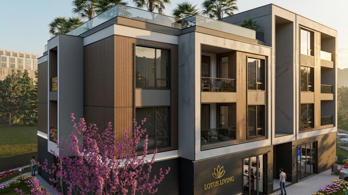 Продава 3-СТАЕН, гр. София, Горна баня, снимка 4 - Апартаменти - 53558337