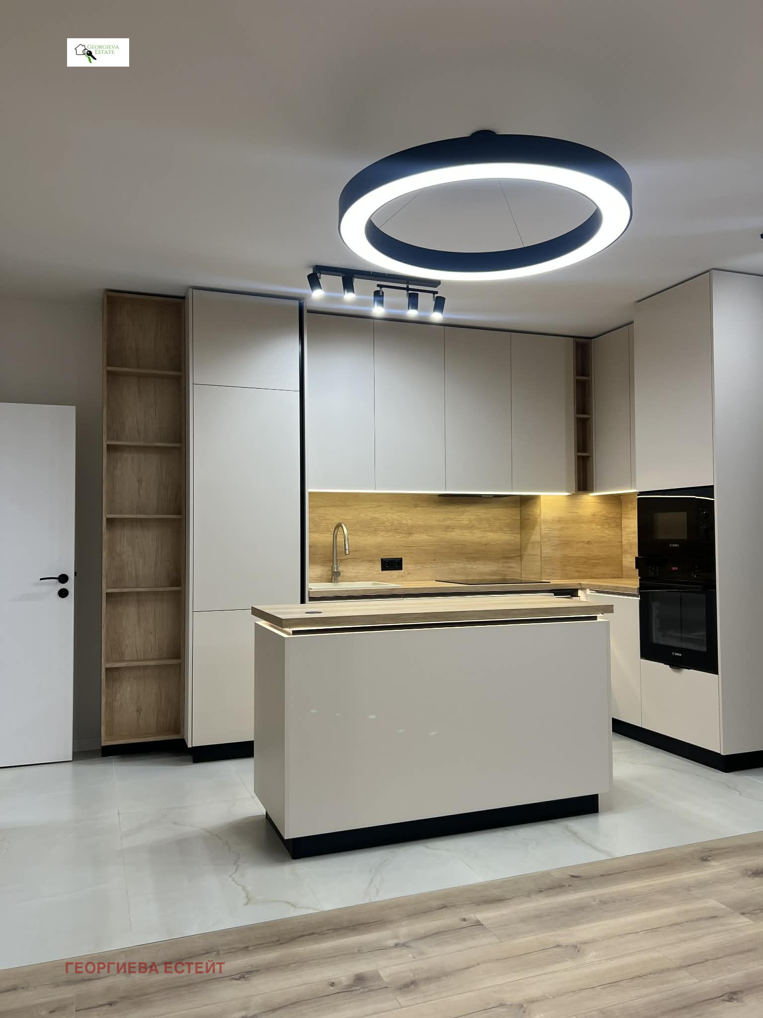 Продава 3-СТАЕН, гр. Пловдив, Тракия, снимка 10 - Апартаменти - 54022345