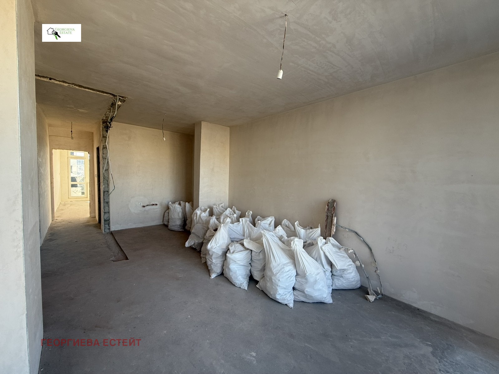 Продава 3-СТАЕН, гр. Пловдив, Тракия, снимка 7 - Апартаменти - 54022345