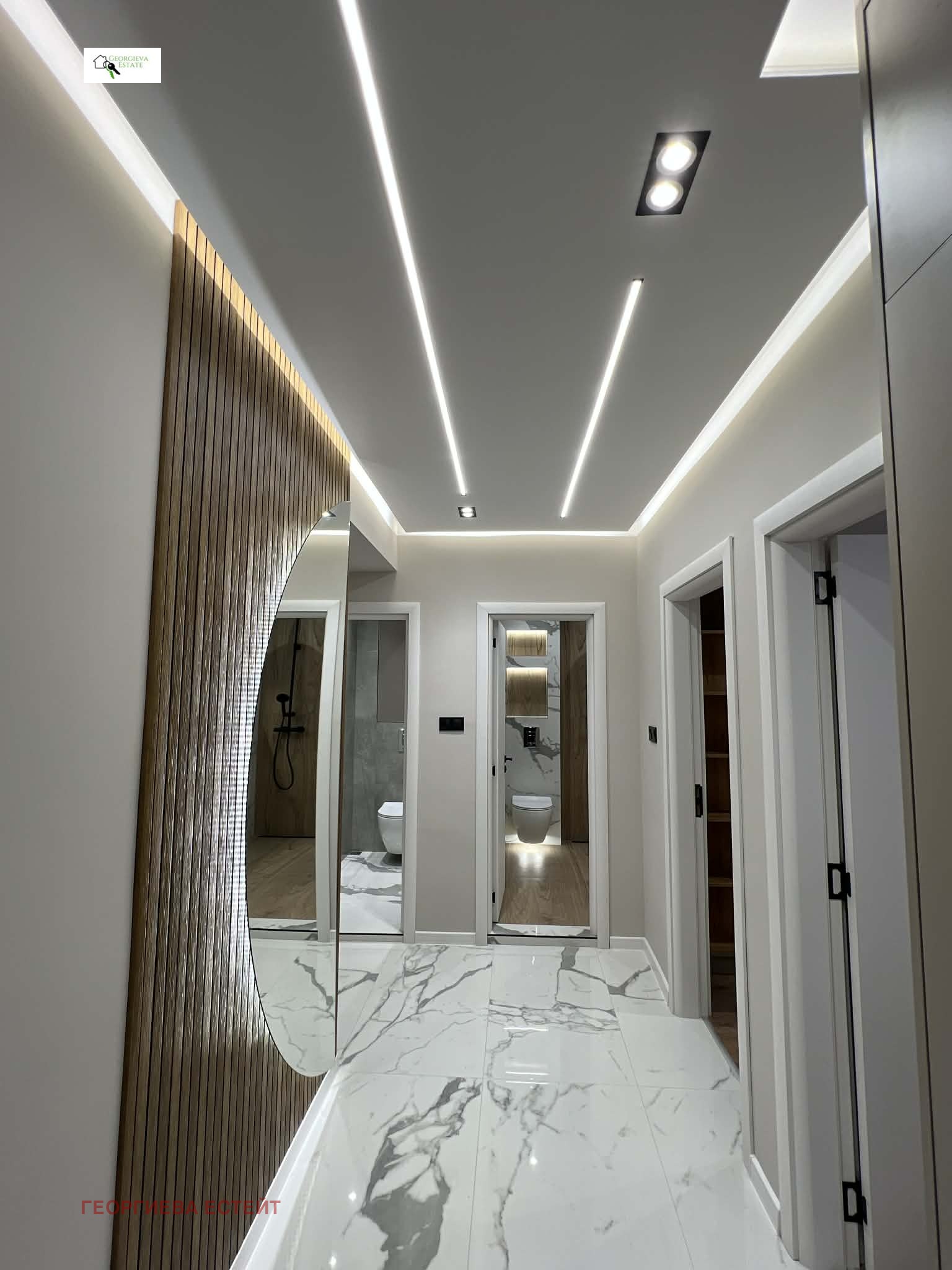 Продава 3-СТАЕН, гр. Пловдив, Тракия, снимка 12 - Апартаменти - 54022345