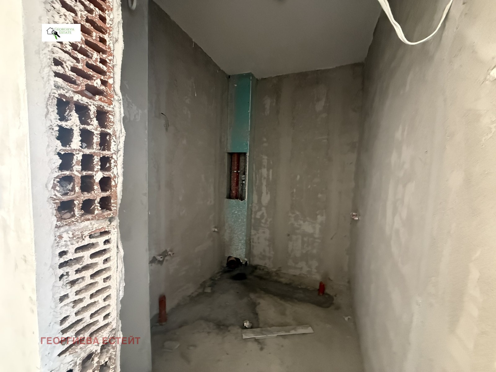 Продава 3-СТАЕН, гр. Пловдив, Тракия, снимка 4 - Апартаменти - 54022345