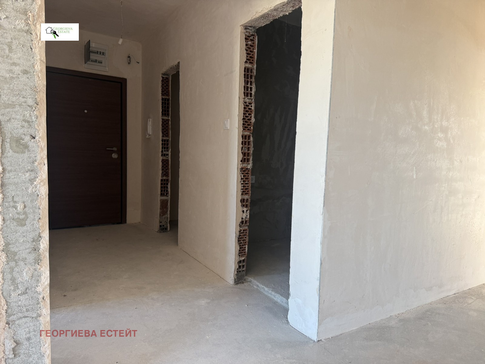 Продава 3-СТАЕН, гр. Пловдив, Тракия, снимка 8 - Апартаменти - 54022345