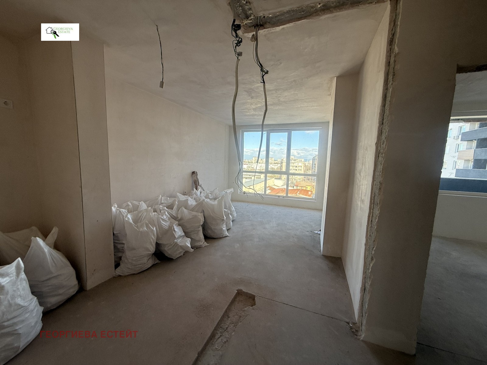 Продава 3-СТАЕН, гр. Пловдив, Тракия, снимка 5 - Апартаменти - 54022345