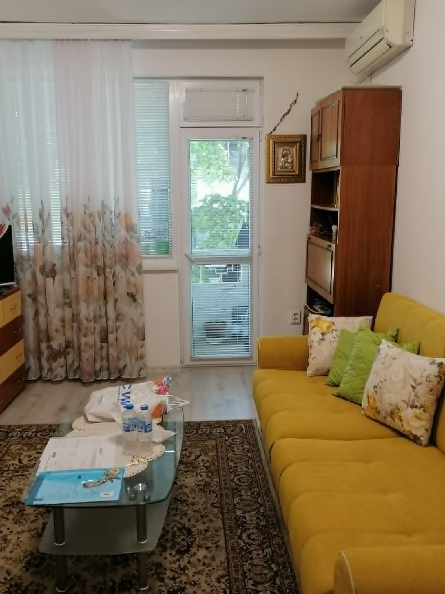 Продава 3-СТАЕН, гр. Стара Загора, Център, снимка 5 - Апартаменти - 54749922