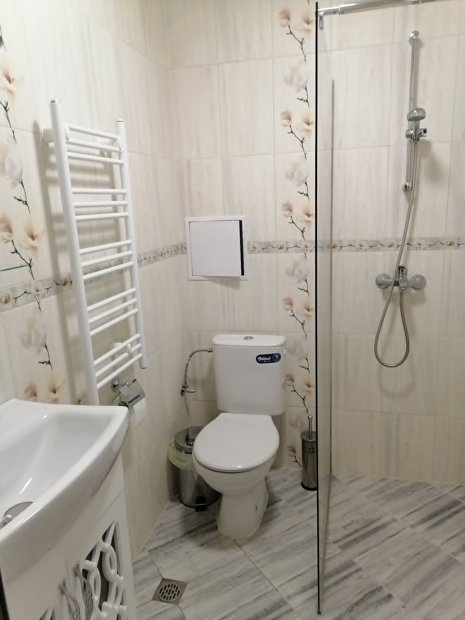 Продава 3-СТАЕН, гр. Стара Загора, Център, снимка 13 - Апартаменти - 54749922