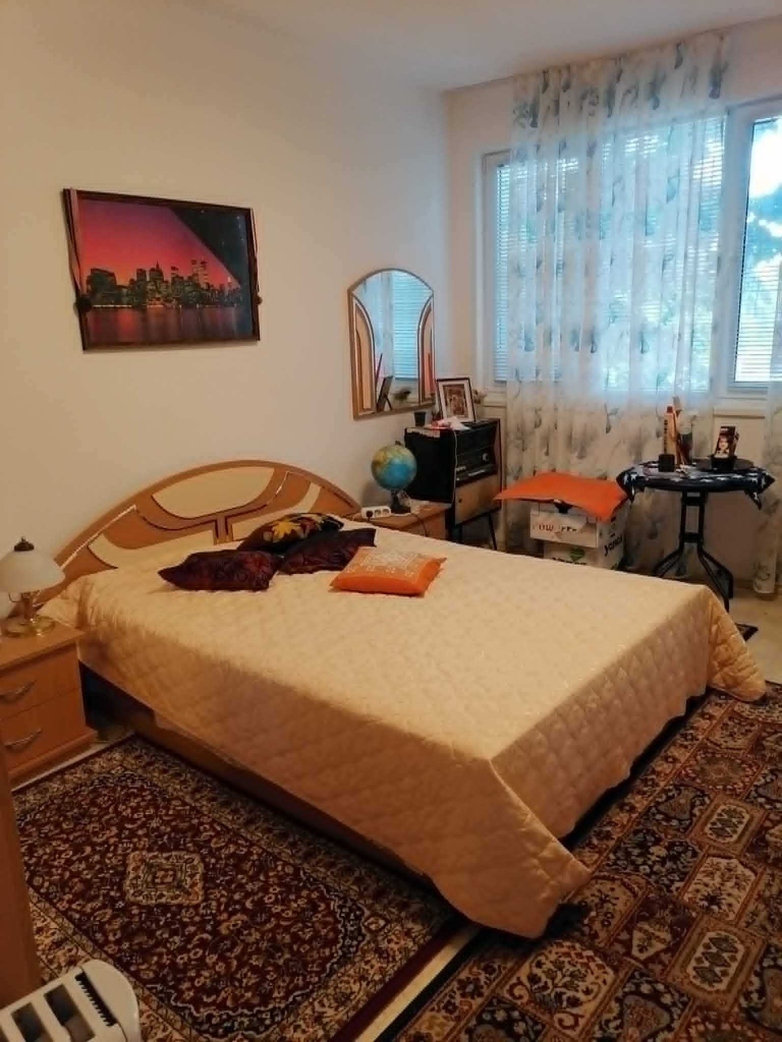 Продава 3-СТАЕН, гр. Стара Загора, Център, снимка 10 - Апартаменти - 54749922