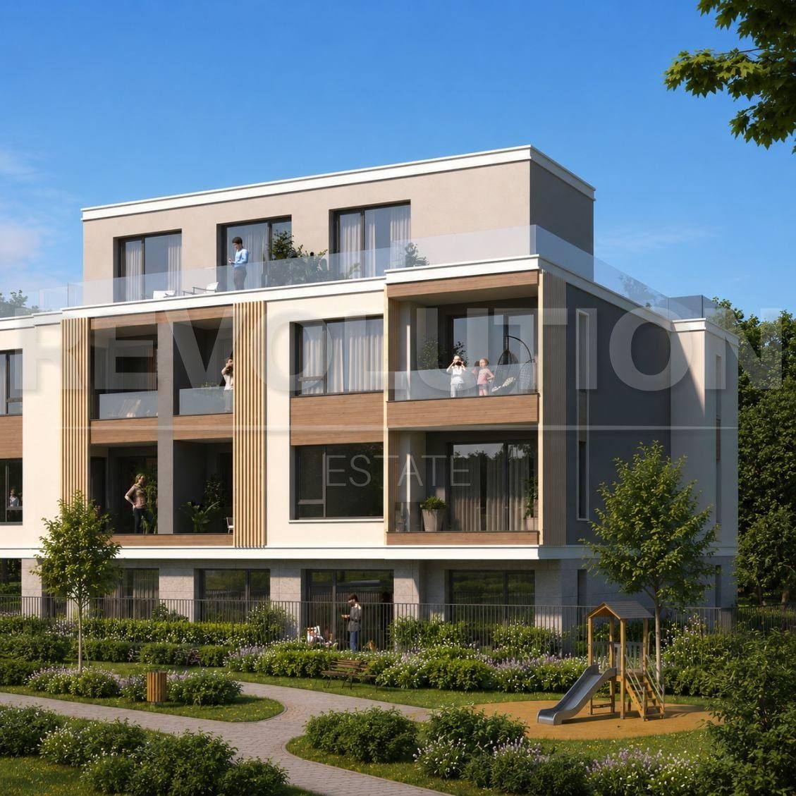 Продава 3-СТАЕН, гр. София, Малинова долина