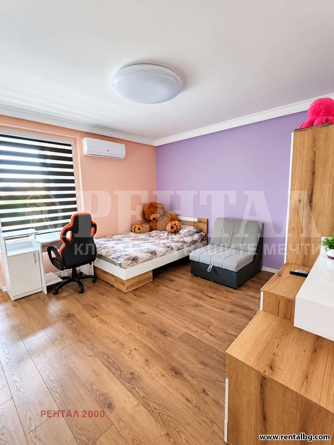 Продава 3-СТАЕН, гр. Пловдив, Остромила, снимка 8 - Апартаменти - 56257139