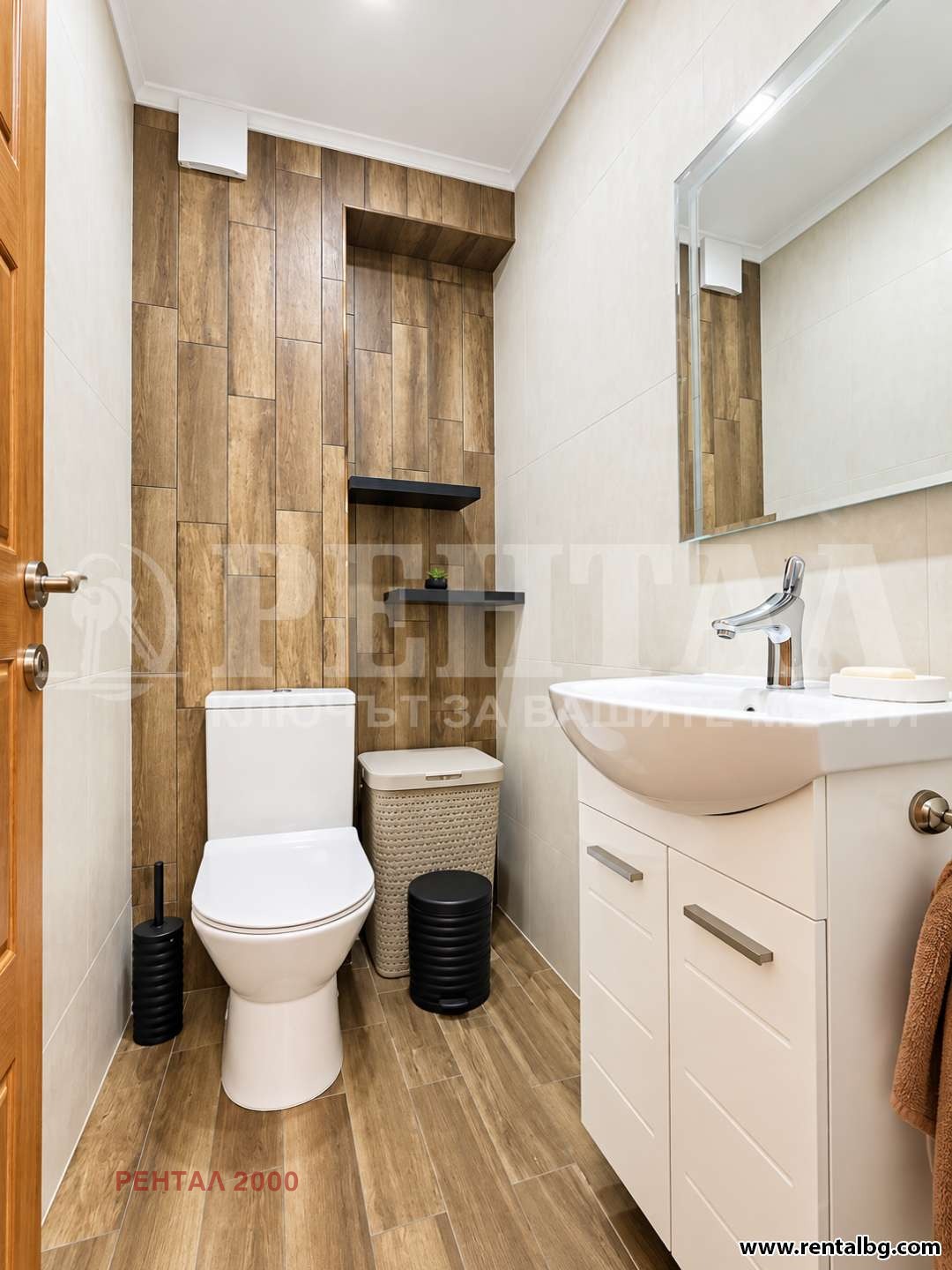 Продава 3-СТАЕН, гр. Пловдив, Остромила, снимка 13 - Апартаменти - 56257139