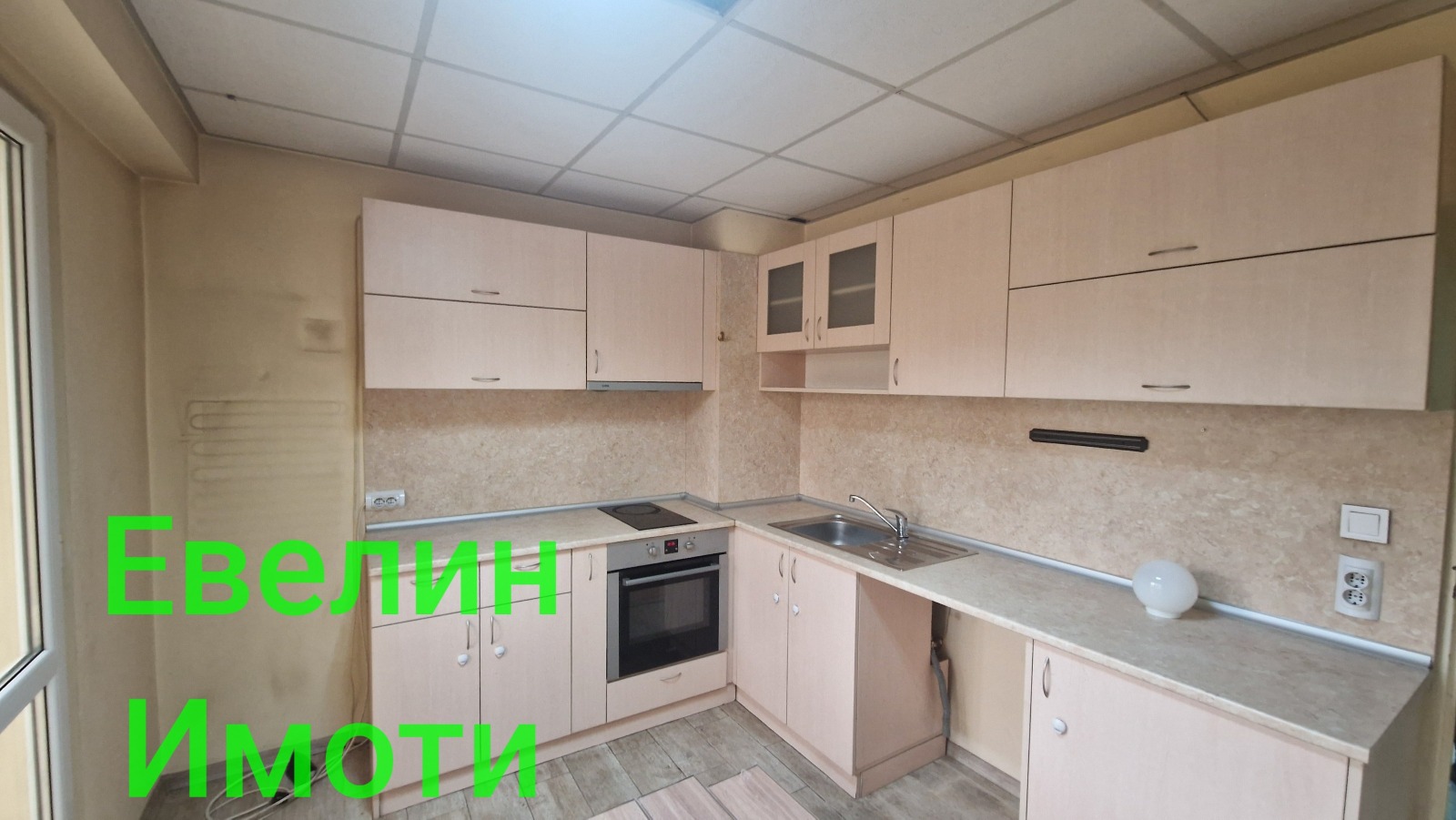 Продава 3-СТАЕН, гр. Русе, Здравец Север 1, снимка 3 - Апартаменти - 56660037